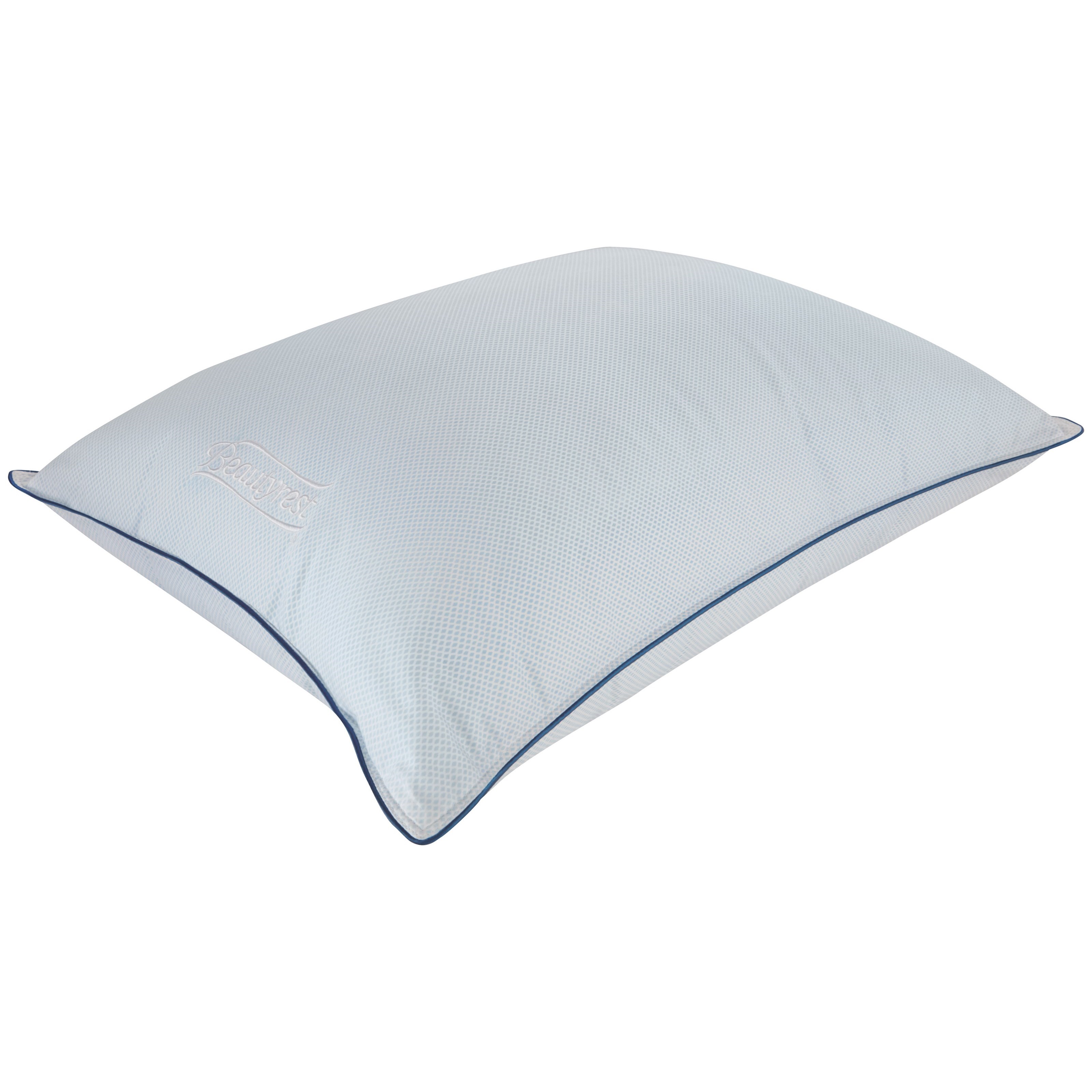 Beautyrest infinicool sales fiber pillow